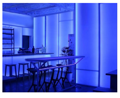 Fita Yeelight Lightstrip Plus Extension (1 metro) - XIAOMI