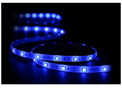 Fita Yeelight Lightstrip Plus Extension (1 metro) - XIAOMI