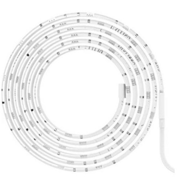 Fita Yeelight Lightstrip Plus Extension (1 metro) - XIAOMI