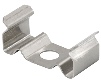 Fixador p/ Perfil de Fita de LEDs (PERF-403P)