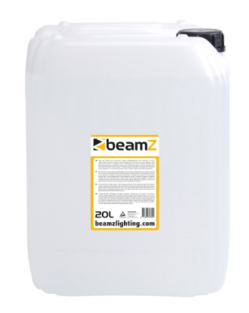 Fluído de Espuma Concentrado FFL20 20L - beamZ
