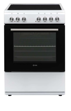 Fogão CHT6000W 69L (Branco) - VOX