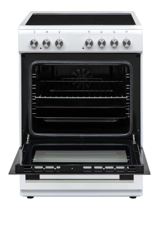 Fogão CHT6000W 69L (Branco) - VOX