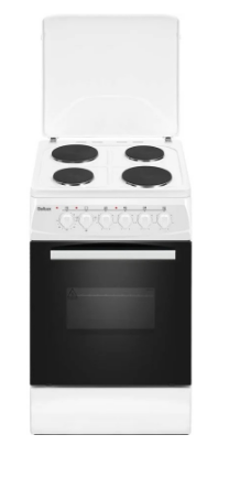 Fogão Elétrico 58L BEC-2070 (Branco) - BELTAX
