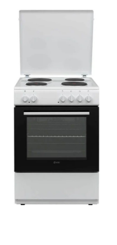 Fogão Elétrico 65L 6000W (Branco) - VOX
