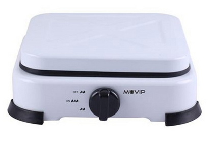 Fogão a Gás (1 Bico) - MUVIP