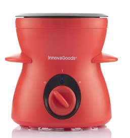 Fondue de Chocolate c/ Acessórios Fonlat - INNOVAGOODS
