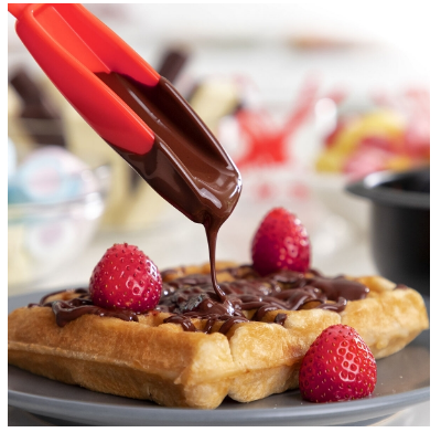 Fondue de Chocolate c/ Acessórios Fonlat - INNOVAGOODS