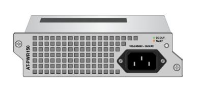 Fonte de Alimentação p/Comutador de Rede 150W - ALLIED TELESIS