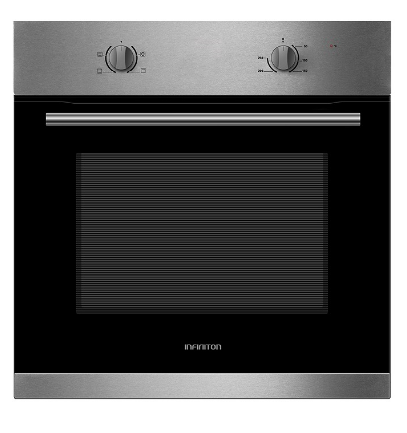 Forno B70L4 70L 3000W A (Preto) - INFINITON