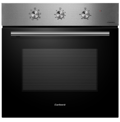 Forno Elétrico 65L CCHM350MFX (Preto Cristal) - CORBERÓ
