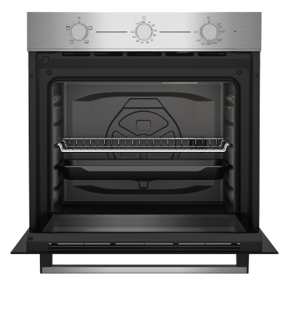 Forno Elétrico BBIC12100XD 74L 2400W (Inox) - BEKO