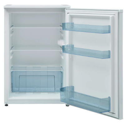 Frigorífico 1 Porta 135L I55RM 1120W (Branco) - INDESIT