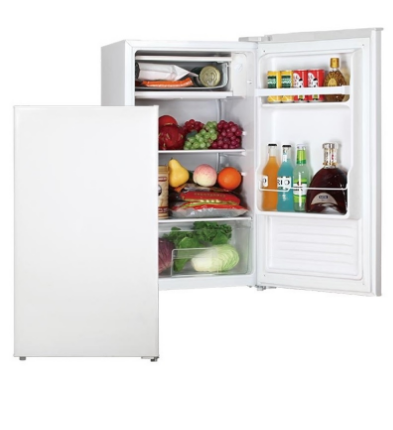 Frigorifico 1 Porta 84L IPT84L (Branco) - SILVER