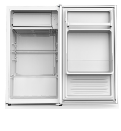 Frigorifico 1 Porta 84L IPT84L (Branco) - SILVER