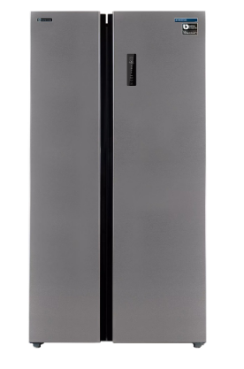 Frigorífico Americano 505L SBS-506A77XEM (Inox) - INFINITON