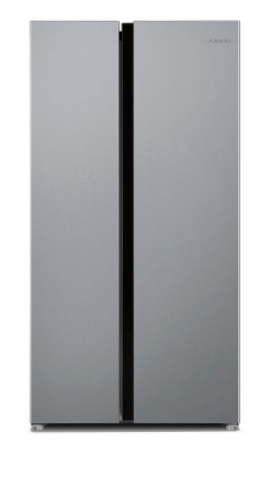 Frigorífico Americano No Frost 445L (Inox) - JOCEL
