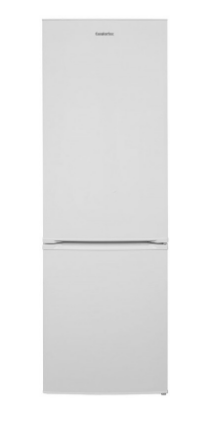 Frigorífico Combinado CFB293WE 288L (Branco) - CONFORTEC