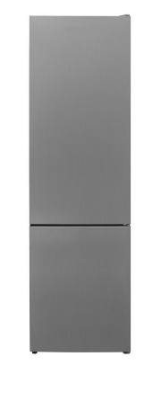 Frigorífico Combinado ORA-18541-X 288L (Inox) - ORIMA