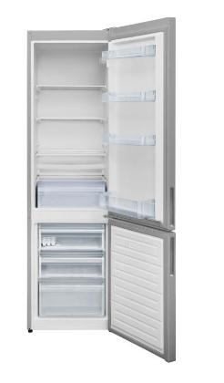 Frigorífico Combinado ORA-18541-X 288L (Inox) - ORIMA