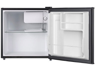 Frigorífico Mini Bar 43L (Preto) - CORBERÓ
