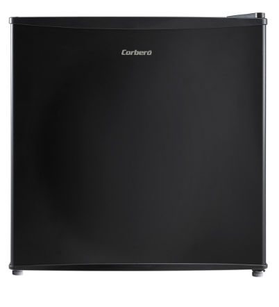 Frigorífico Mini Bar 43L (Preto) - CORBERÓ