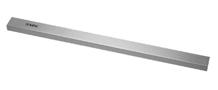 Friso p/ Exaustor 40x59.9x20cm (Inox) - AEG