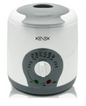 Fritadeira 1L 800W (Branco) - KENEX