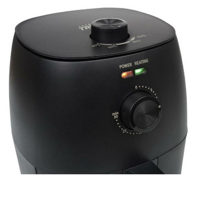 Fritadeira Air Fryer 2L 1150W FR-9014 (Preto) - TRISTAR
