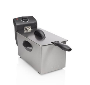 Fritadeira FR-6935 3L 2000W (Inox) - TRISTAR