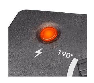 Fritadeira FR-6935 3L 2000W (Inox) - TRISTAR