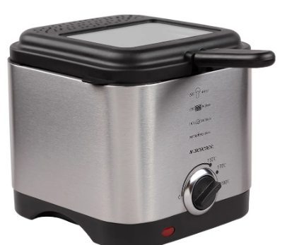 Fritadeira a Óleo 900W 1.5L - JOCEL