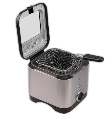 Fritadeira a Óleo 900W 1.5L - JOCEL