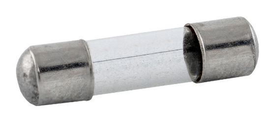 Fusivel 5x20 150mA Rápido