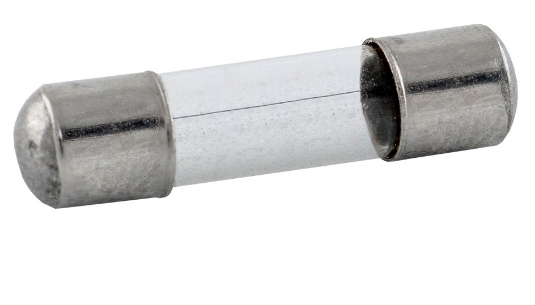 Fusivel 5x20 800mA Rápido