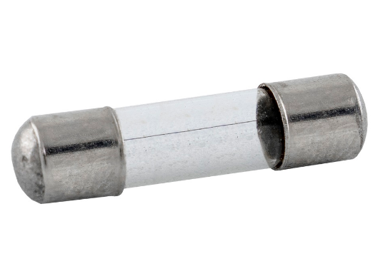 Fusivel 600mA 5x20 Rápido