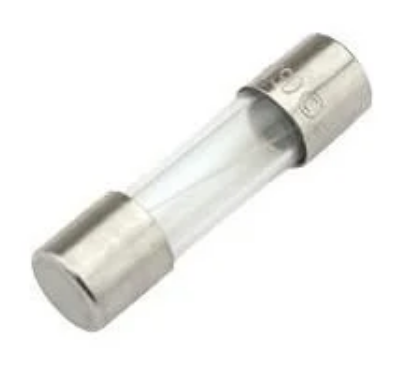 Fusivel 6x24 6A Rápido