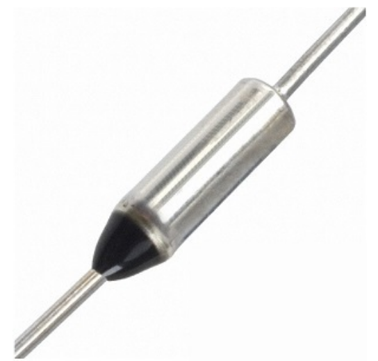 Fusivel Térmico 142ºC - VELLEMAN