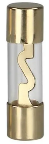 Fusivel p/ Amplificador Auto (20A)