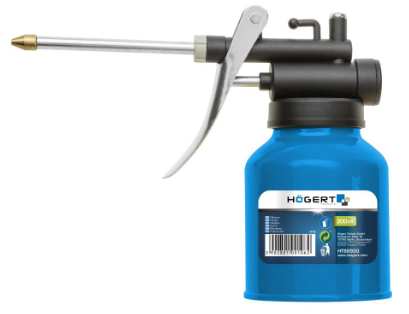 Galheta de Óleo 200ml - HOGERT