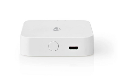 Gateway s/ Fios Zigbee (Alimentação 5V USB) - NEDIS