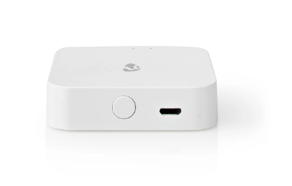 Gateway s/ Fios Zigbee (Alimentação 5V USB) - NEDIS