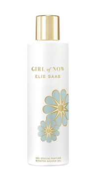 Gel de Banho Elie Saab Girl Of Now Scented (200ml)