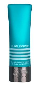 Gel de Banho Jean Paul Gaultier Le Male Le 200ml