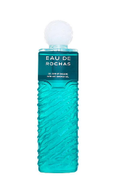 Gel de Banho Rochas Água Rochas 500ml