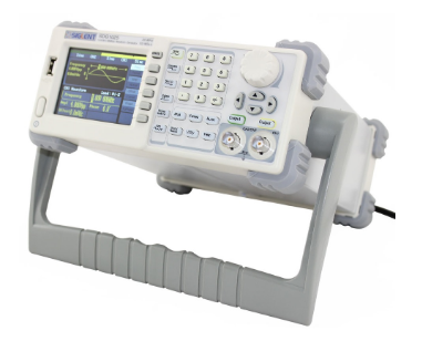 Gerador de Funções 25MHz - SIGLENT
