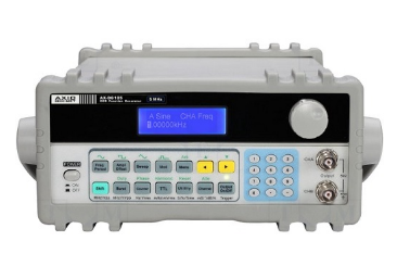 Gerador de Funções 5MHz - AXIOMET