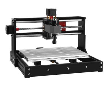 Gravador CNC 3018 PRO - TWO TREES