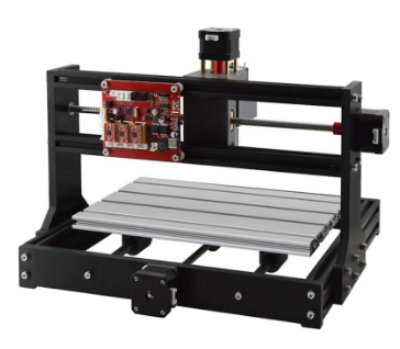 Gravador CNC 3018 PRO - TWO TREES
