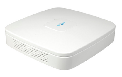 Gravador DVR 5n1 8 CH (HDTVI / HDCVI / AHD / CVBS / 8+2 IP) - X-SECURITY
